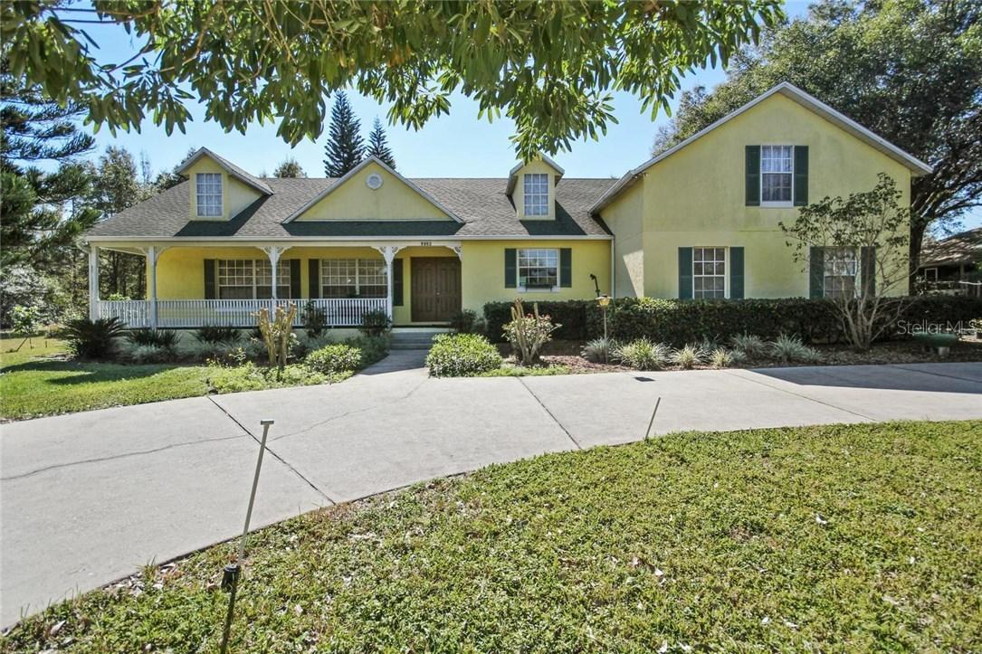 9802 White Rd., Ocoee, FL 34761