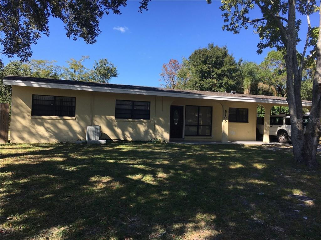 5105 W Washington St., Orlando, FL 32811