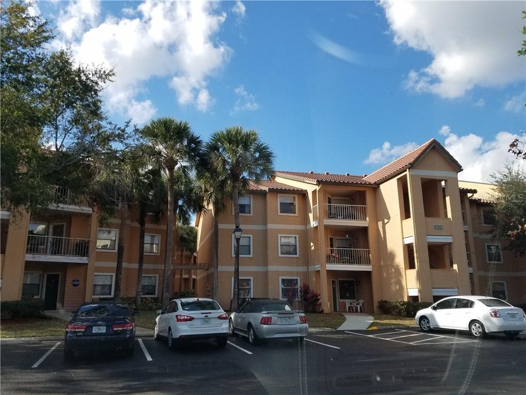 3004 Parkway Blvd. #202, Kissimmee, FL 34747