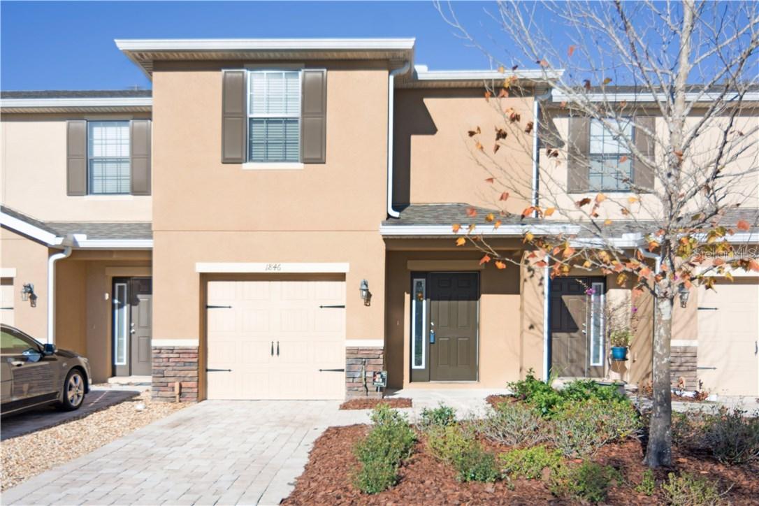 1846 Raspberry Cane Ct., Longwood, FL 32750