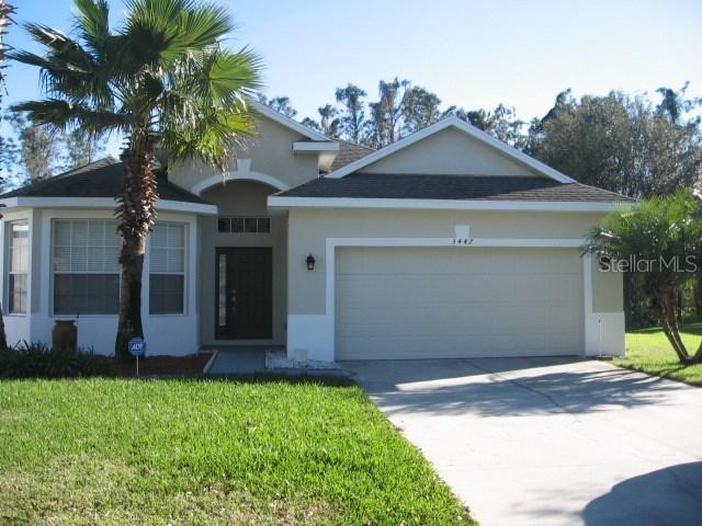 3447 Bromfield Dr., Ocoee, FL 34761