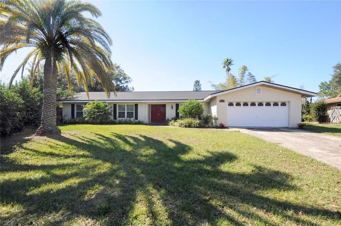 474 Bonifay Ave., Orlando, FL 32825