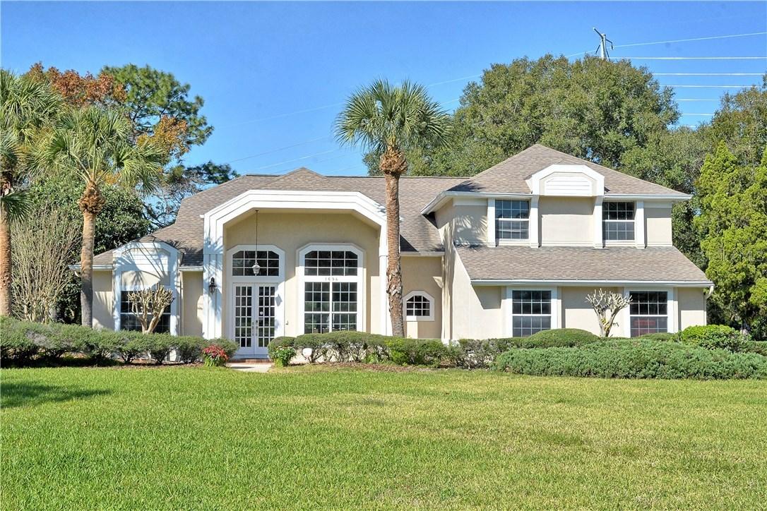 1694 Markham Glen Cir., Longwood, FL 32779
