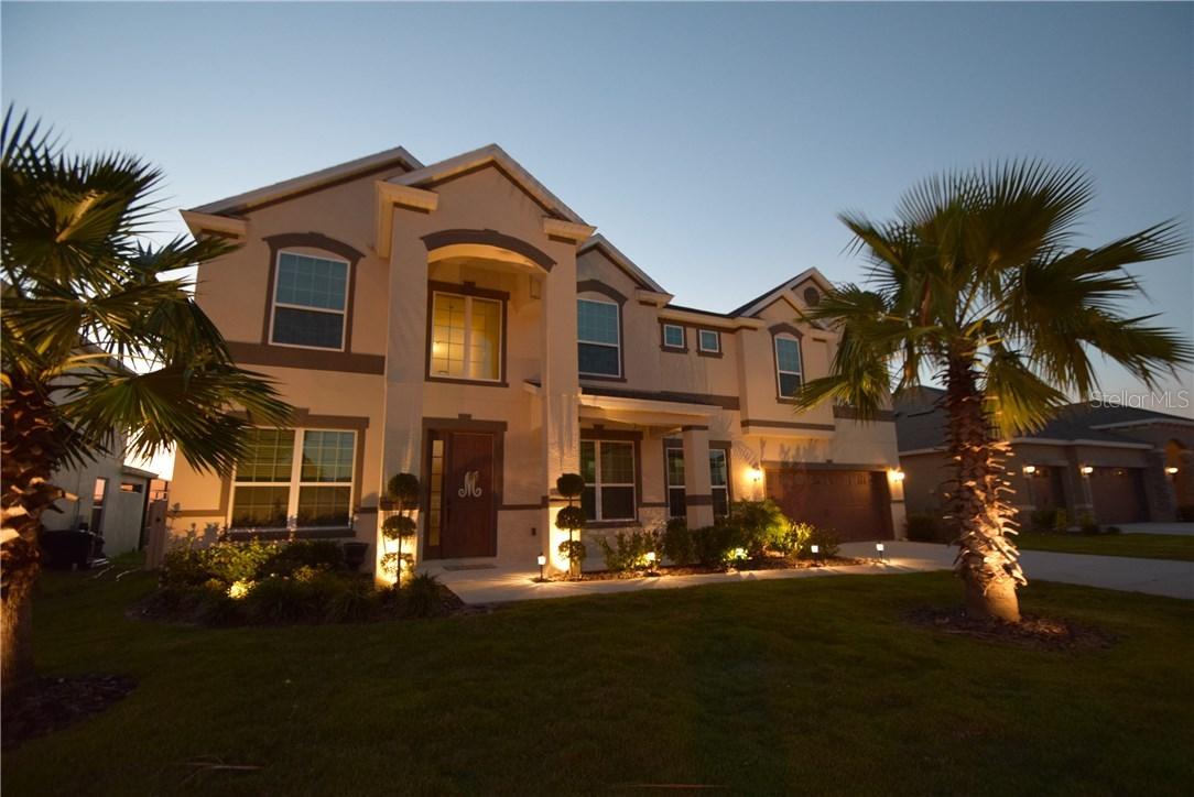 1924 Meadow Crest Dr., Apopka, FL 32712