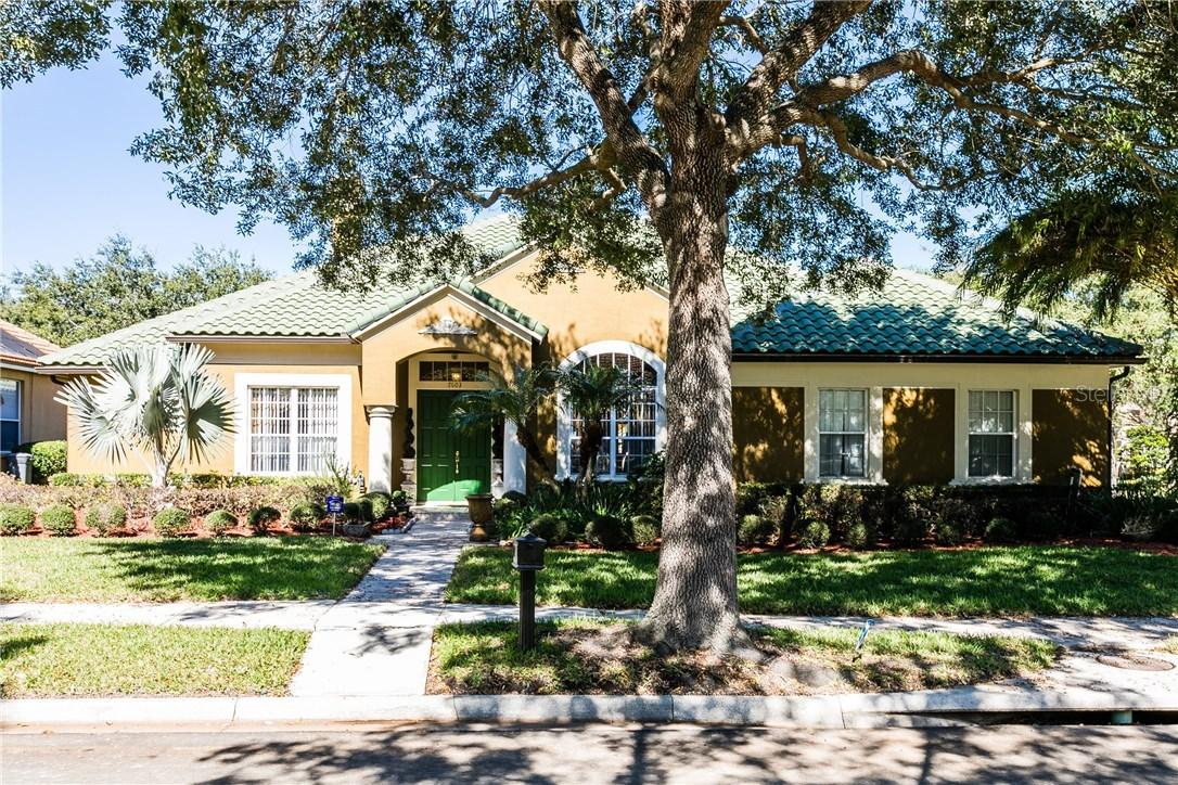 7603 Milano Dr., Orlando, FL 32835