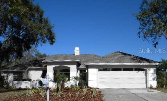 16518 Blenheim Dr., Lutz, FL 33549