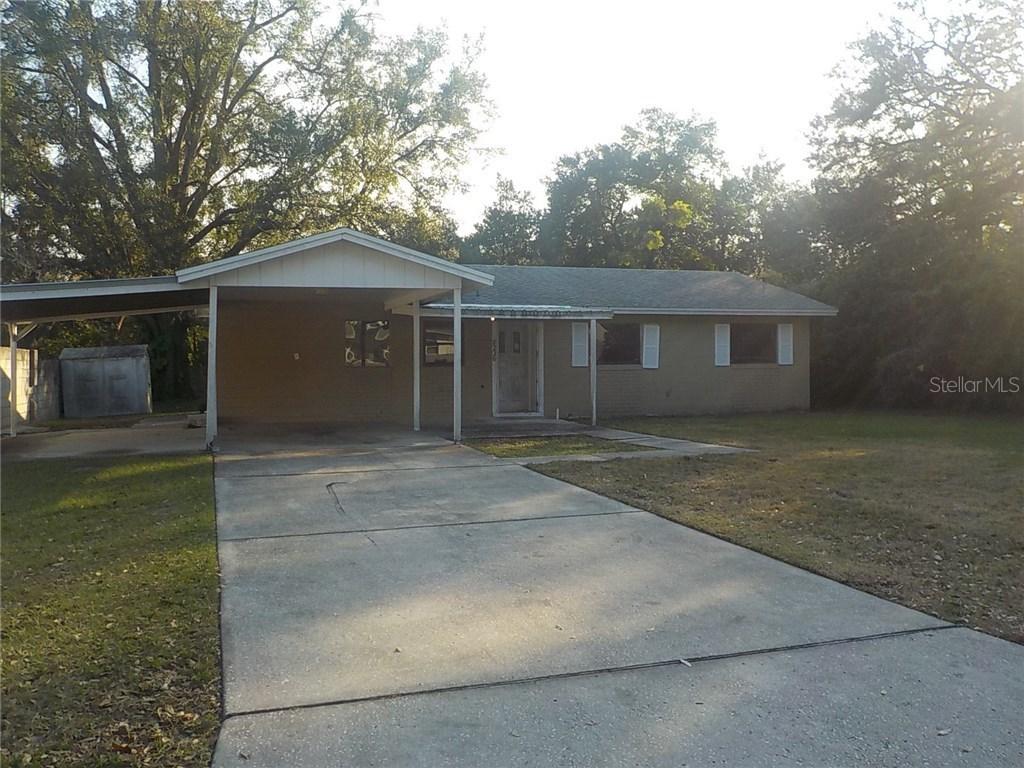 8236 Cathy Ann St., Orlando, FL 32818