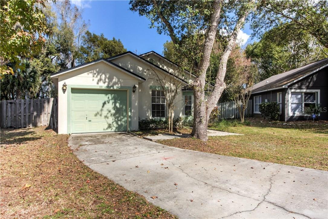 133 Kinney Ct., Apopka, FL 32703