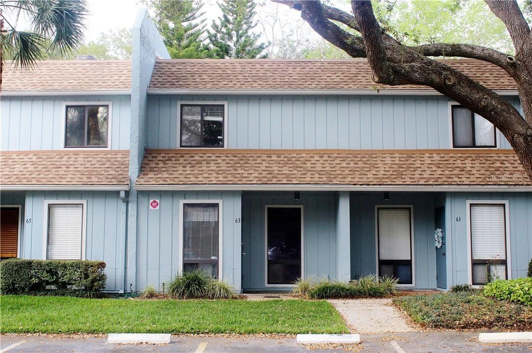 70 Moree Loop #63, Winter Springs, FL 32708