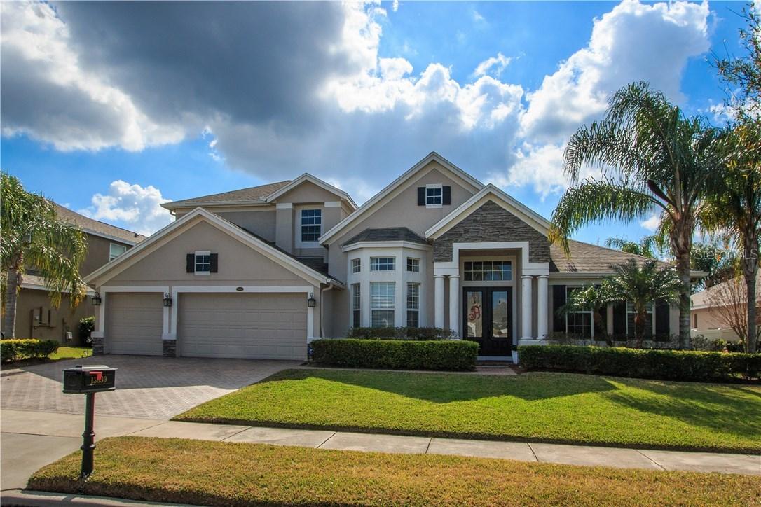 13630 Larsen Ln., Winter Garden, FL 34787