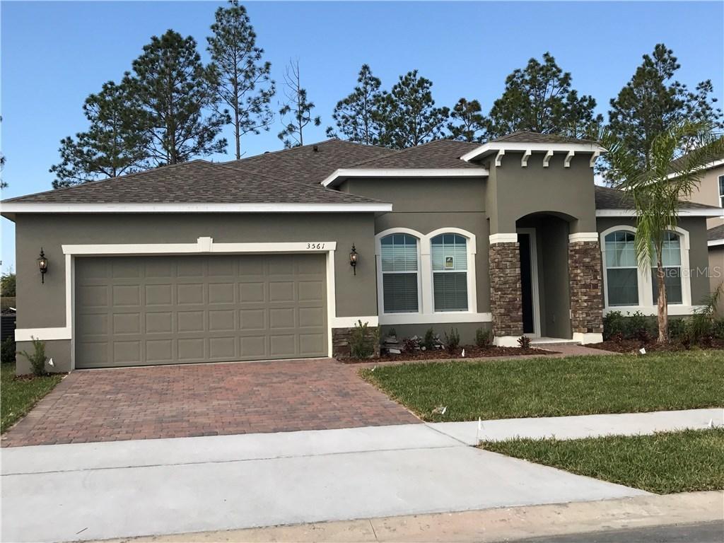 3561 Gretchen Dr., Ocoee, FL 34761