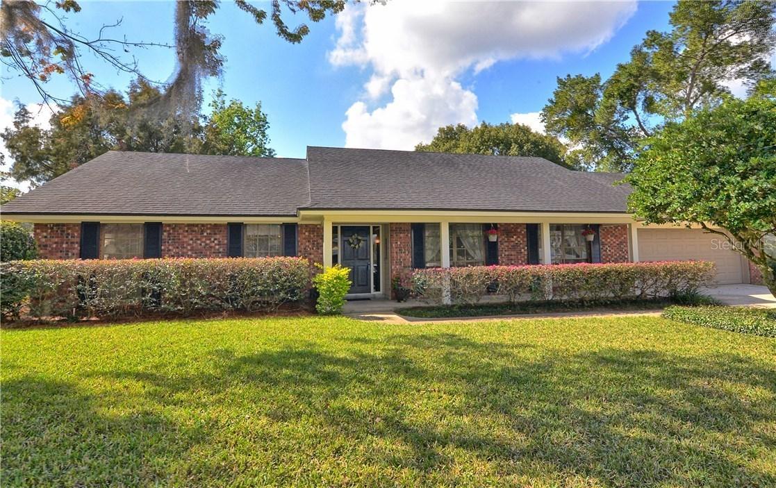 405 Sweet Bay Dr., Longwood, FL 32779