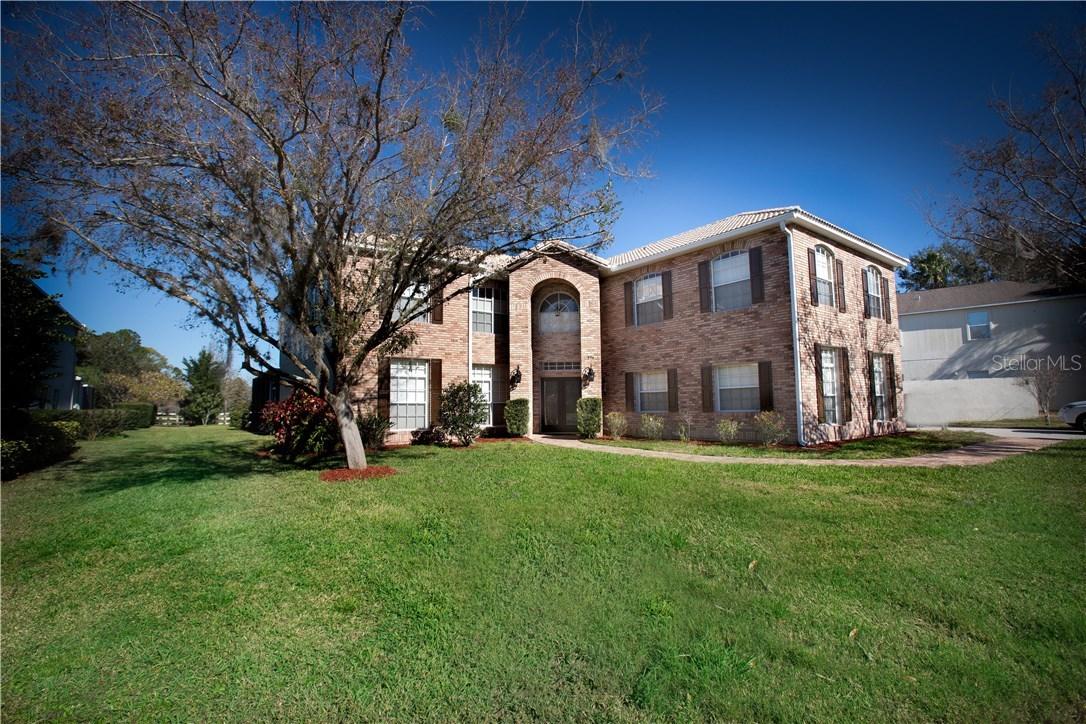 394 Lakepark Tr., Oviedo, FL 32765