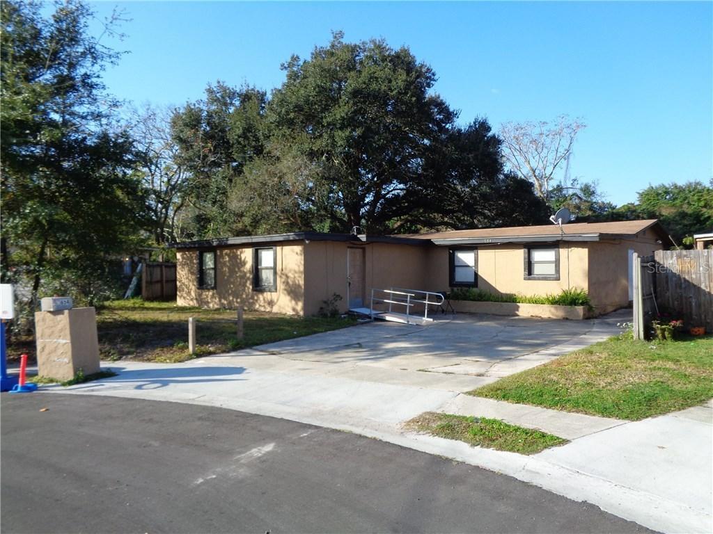 654 Katherine Ave., Orlando, FL 32810