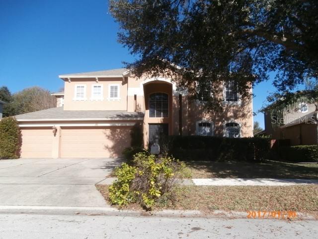 459 Via Tuscany Loop, Lake Mary, FL 32746
