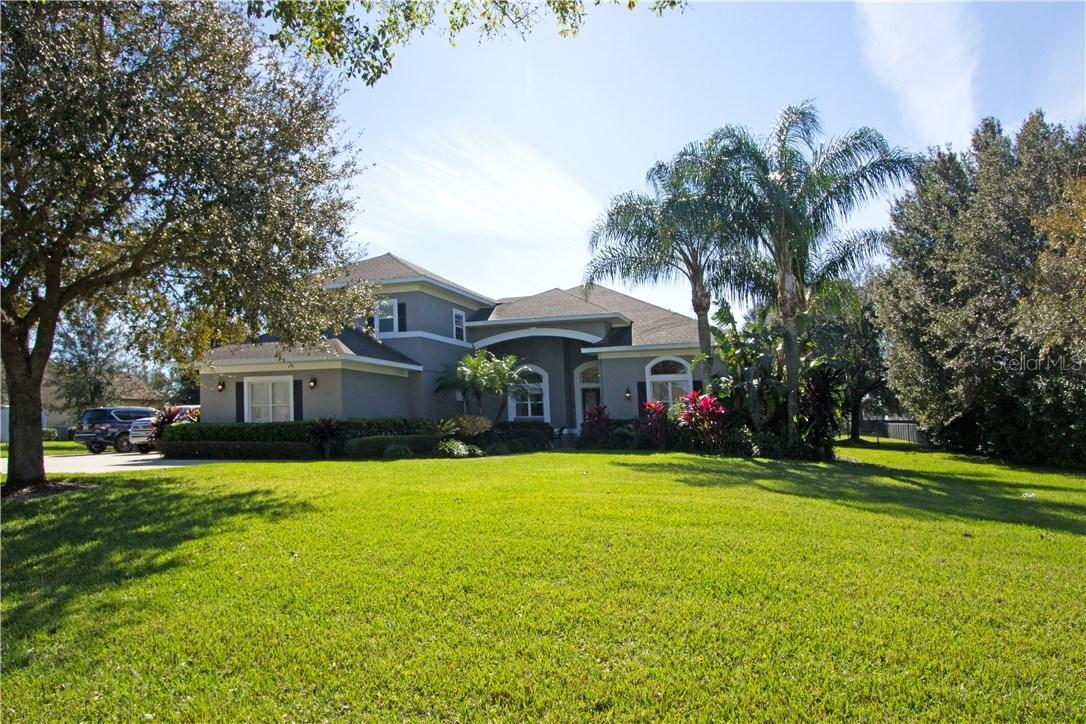 13717 Lake Cawood Dr., Windermere, FL 34786