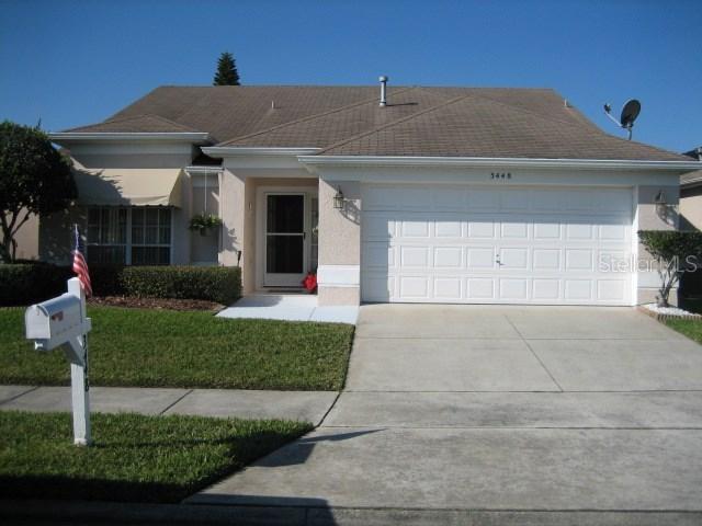 3448 Clear Stream Dr., Orlando, FL 32822