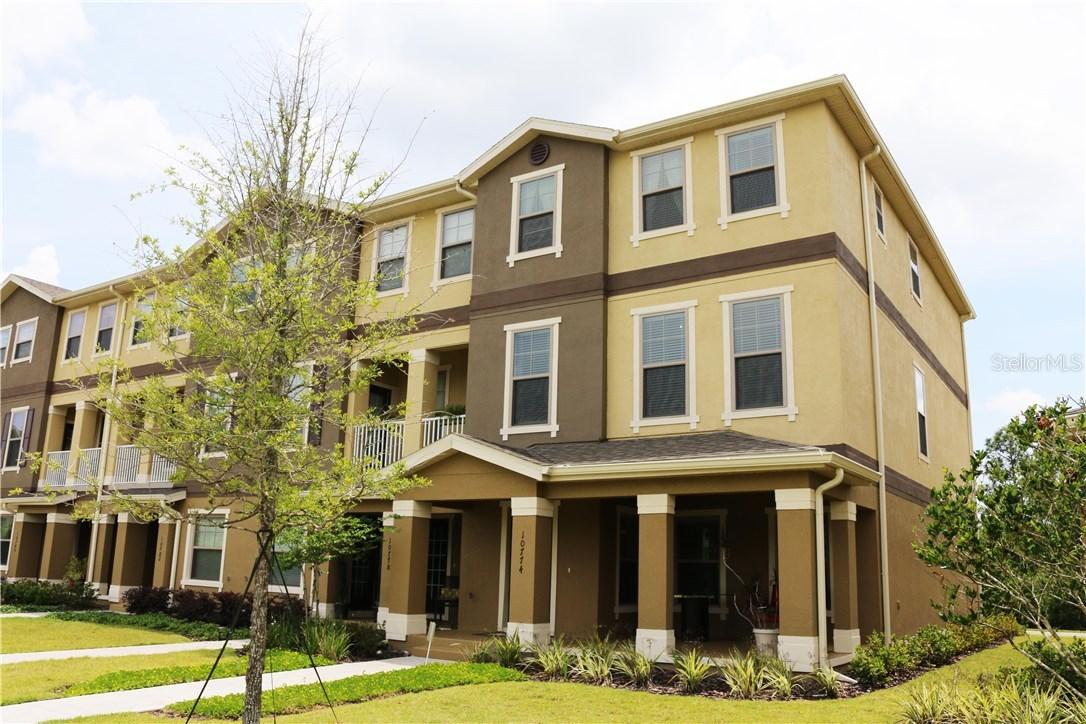 10774 Sunset Ridge Ln., Orlando, FL 32832