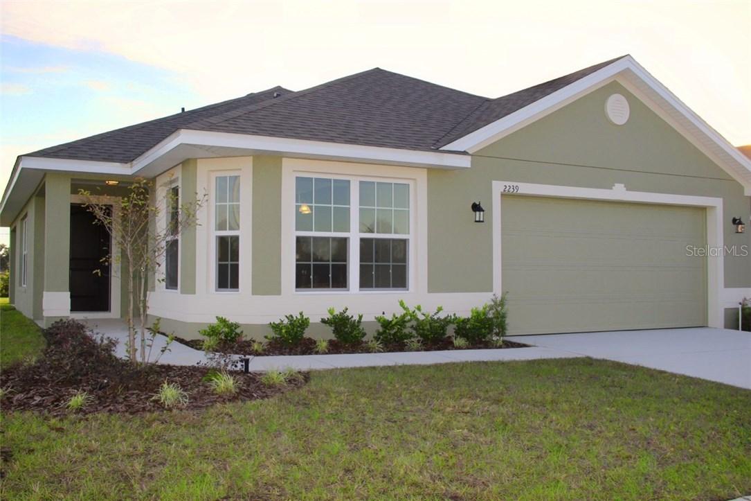 2216 Motley Way, Tavares, FL 32778