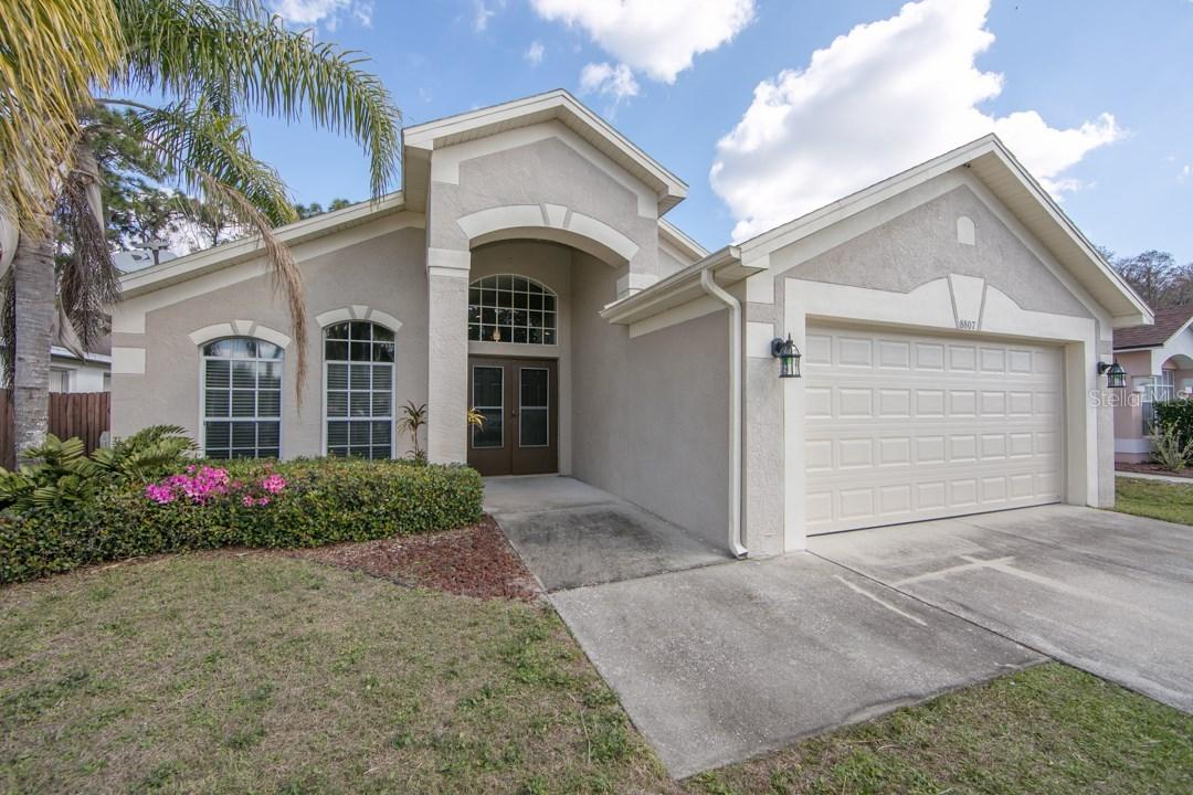 8807 Fort Keith Way, Orlando, FL 32822