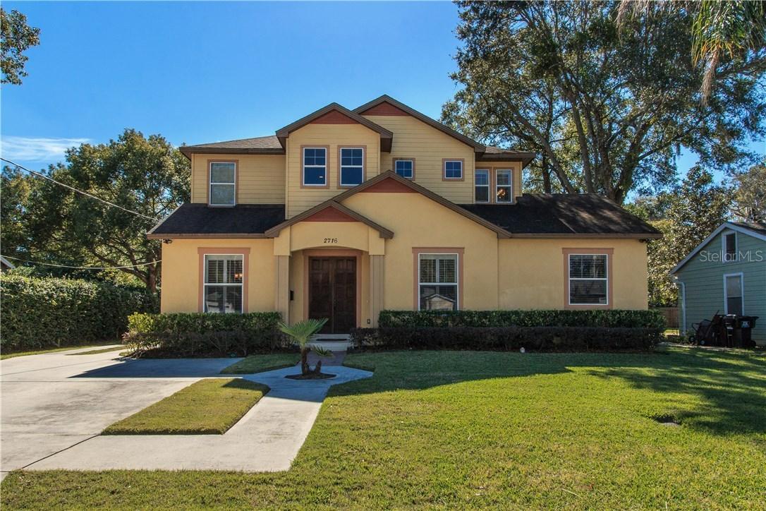 2716 Linwood Pl., Orlando, FL 32803