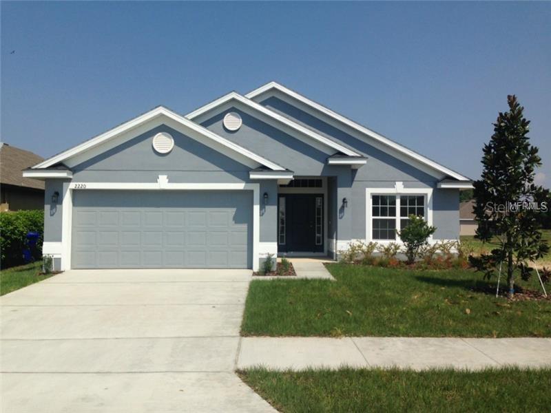 1015 Longville Cir., Tavares, FL 32778