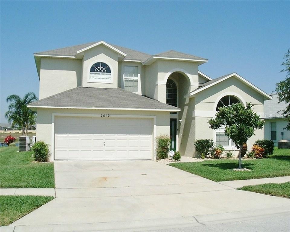 2610 Star Lake View Dr., Kissimmee, FL 34747