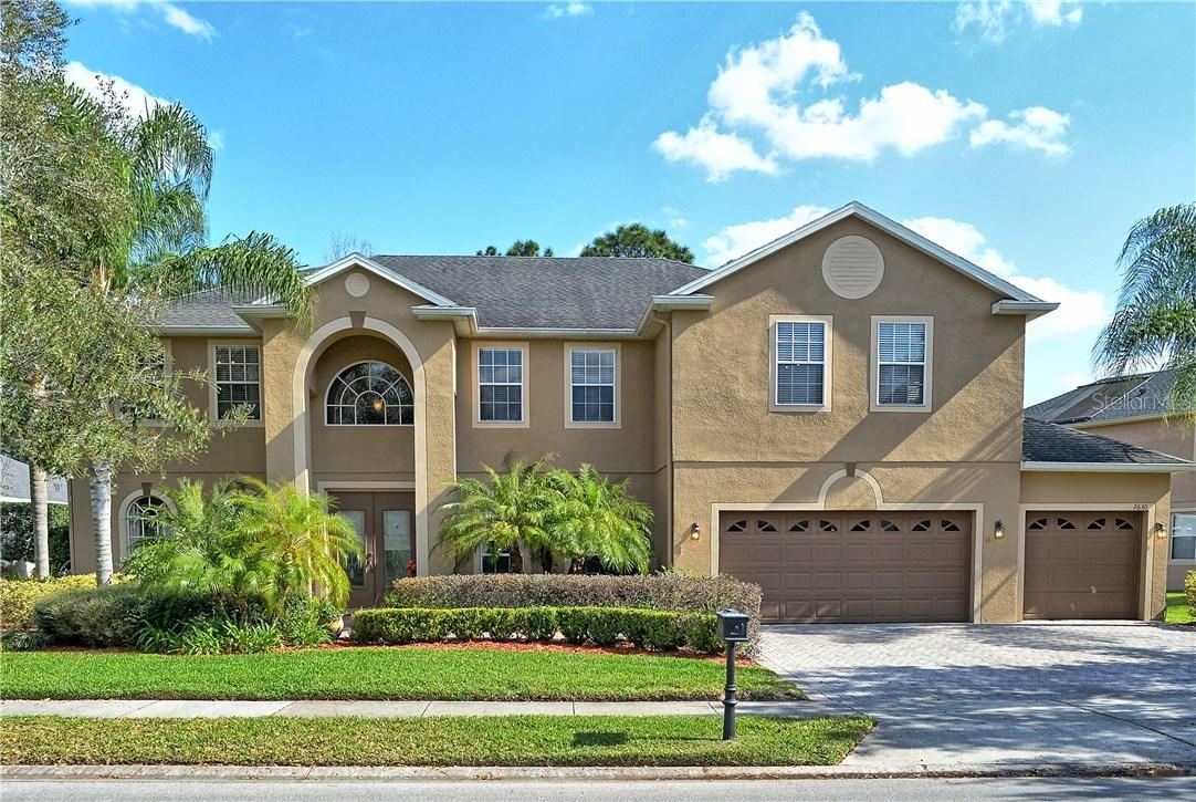 2630 Dovehill Way, Oviedo, FL 32766