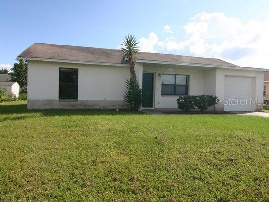 704 Bear Way, Poinciana, FL 34759