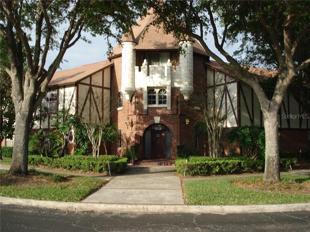 5465 Hansel Ave. #1, Orlando, FL 32809