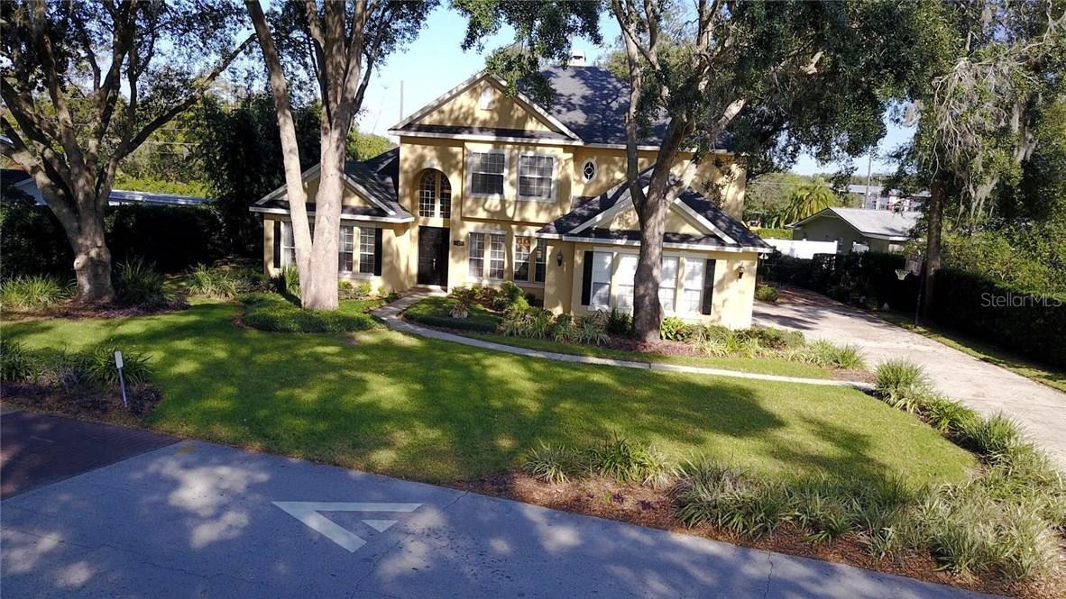 11213 Lake Butler Blvd., Windermere, FL 34786