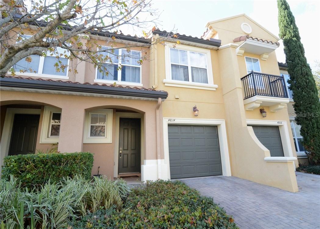 4814 Luge Ln., Orlando, FL 32839