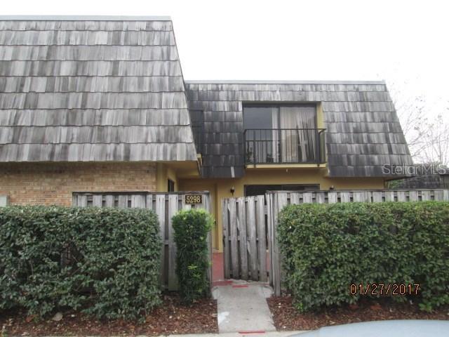 5298 Brook Ct. #213, Orlando, FL 32811
