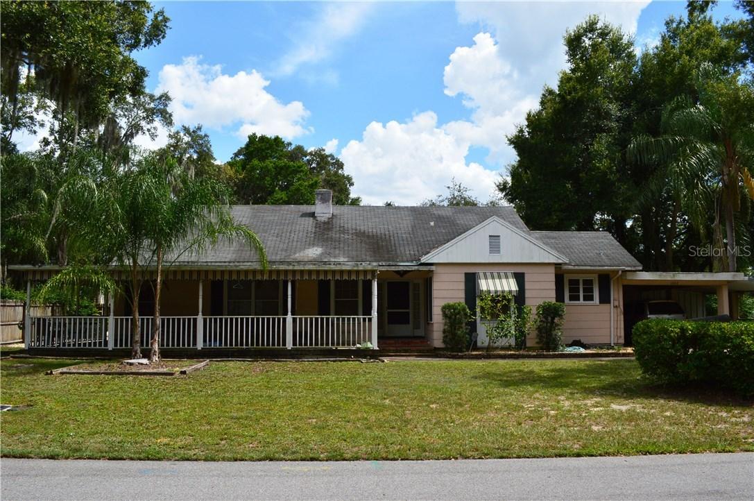 1602 Avenue L, Winter Haven, FL 33881