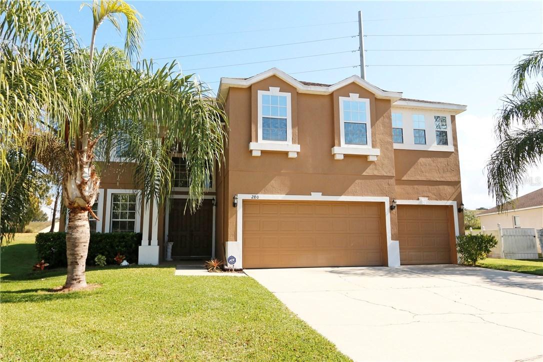 280 Linberry Ln., Ocoee, FL 34761