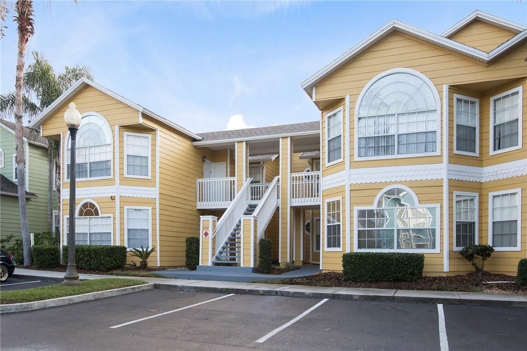 3149 Britannia Blvd. #D, Kissimmee, FL 34747