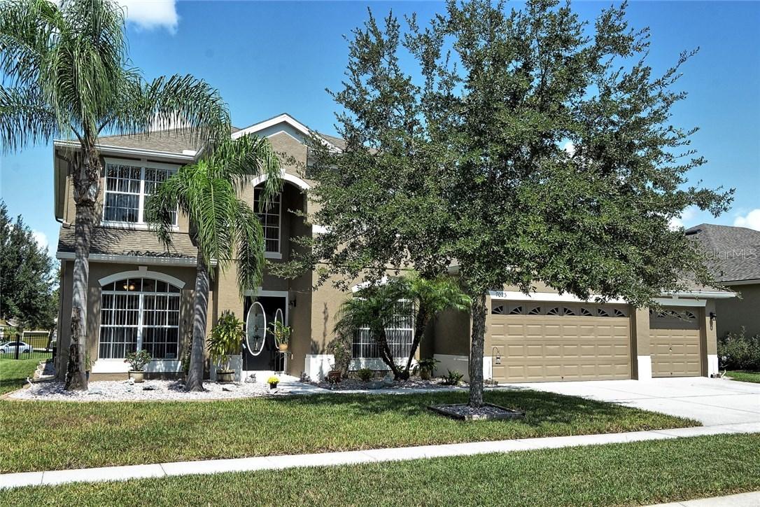 7023 Winding Lake Cir., Oviedo, FL 32765
