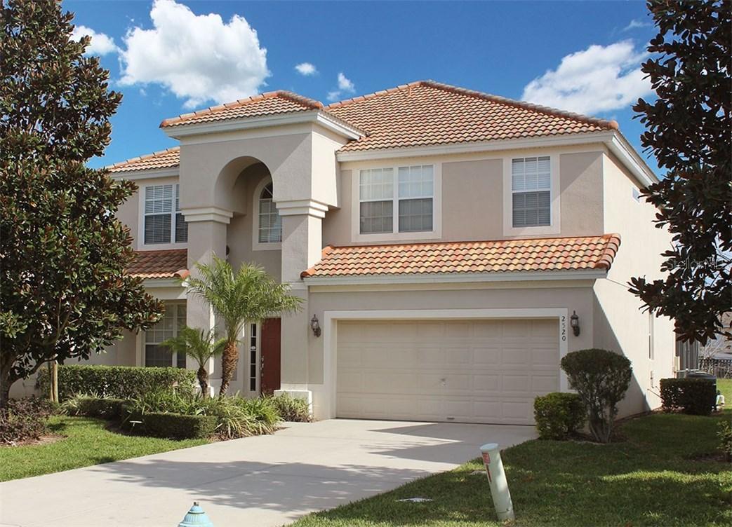 2520 Archfeld Blvd., Kissimmee, FL 34747