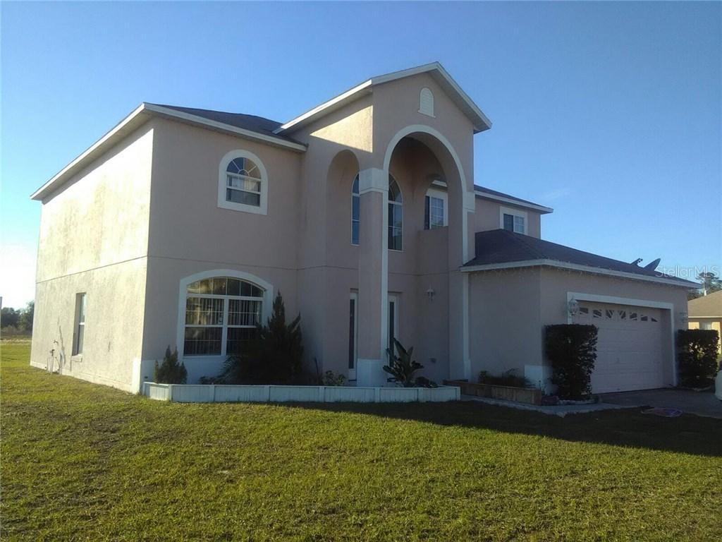 1069 James Dr., Kissimmee, FL 34759