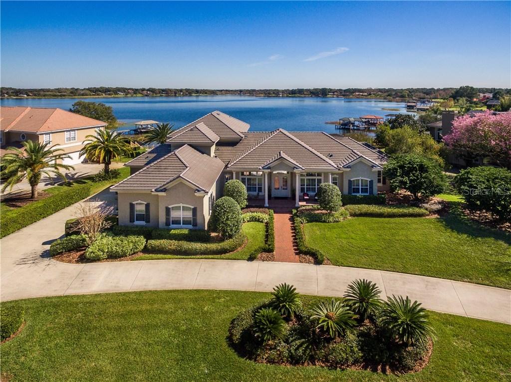 2807 Butler Bay Dr., Windermere, FL 34786