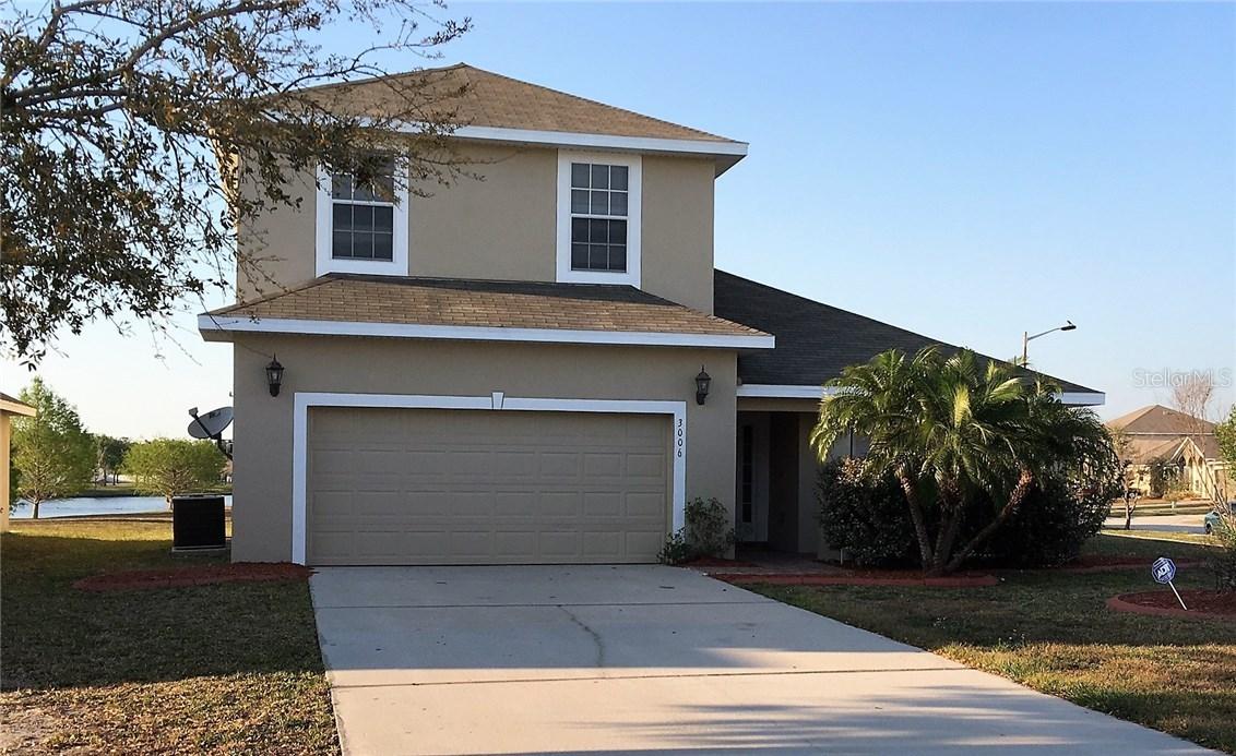 3006 Mandolin Dr., Kissimmee, FL 34744