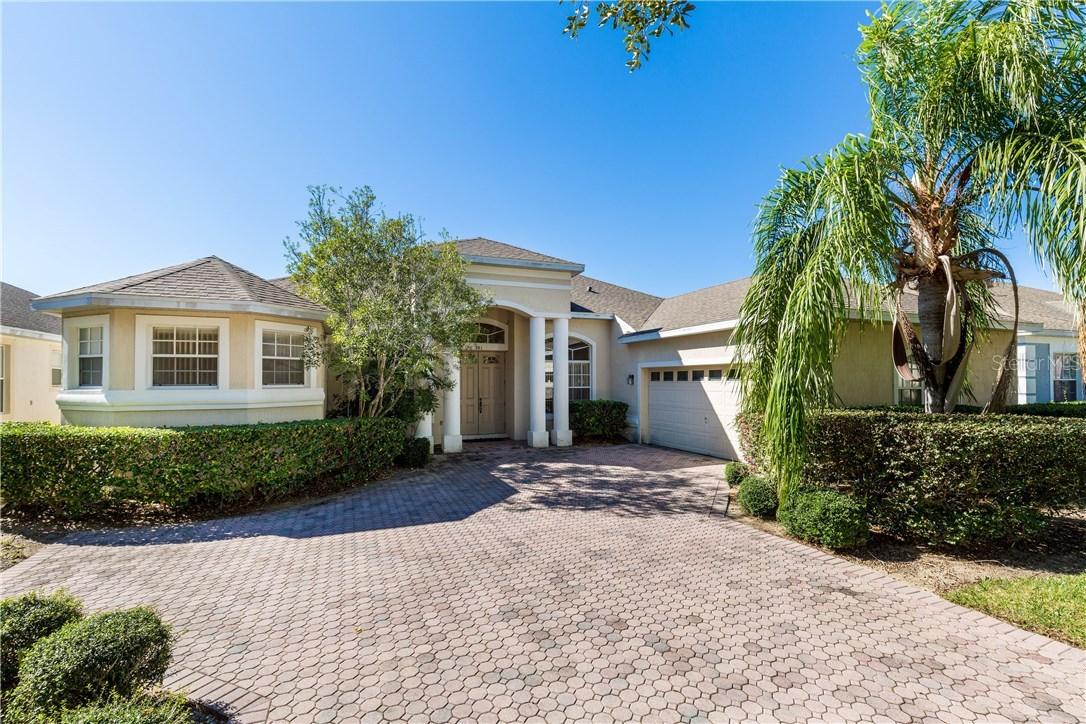 341 Birkdale St., Davenport, FL 33897