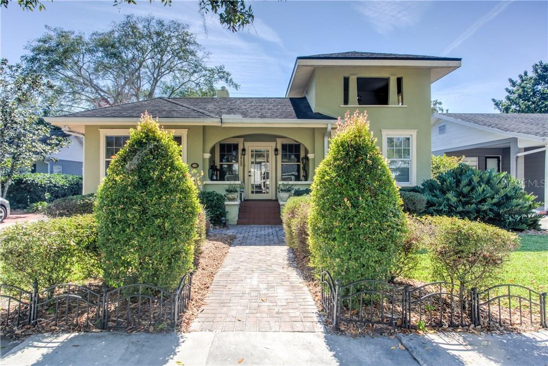 1500 Berkshire Ave., Winter Park, FL 32789