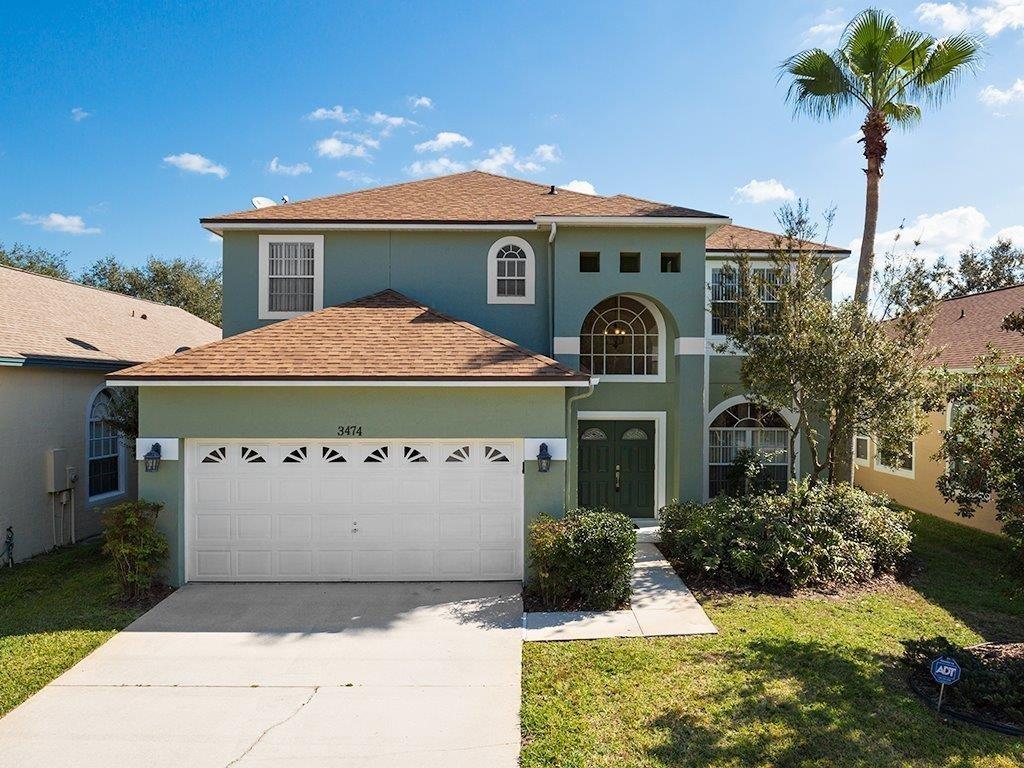 3474 Foxcroft Cir., Oviedo, FL 32765
