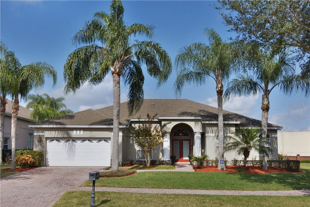 4397 Conroy Club Dr., Orlando, FL 32835