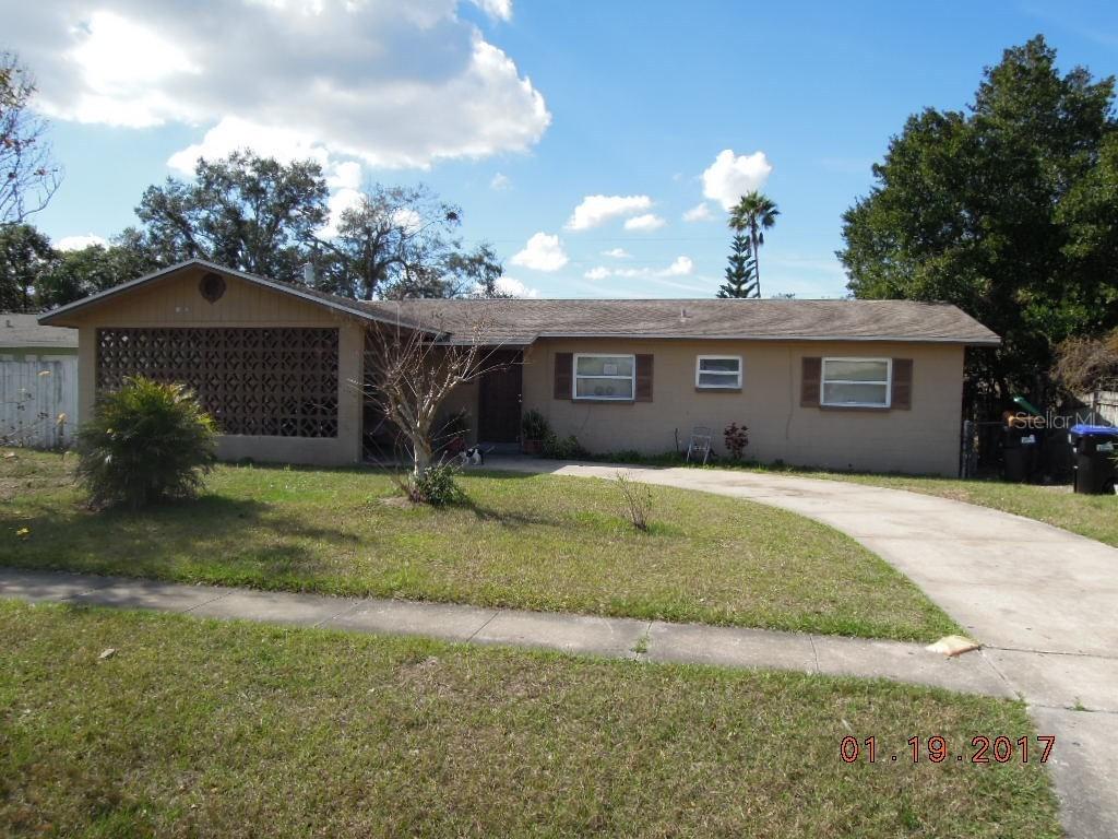 7912 Plunkett Ave., Orlando, FL 32810