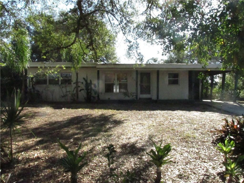 1250 Christy Ave., Orlando, FL 32803