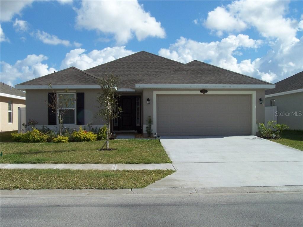 1365 N Platte Ct., Poinciana, FL 34759