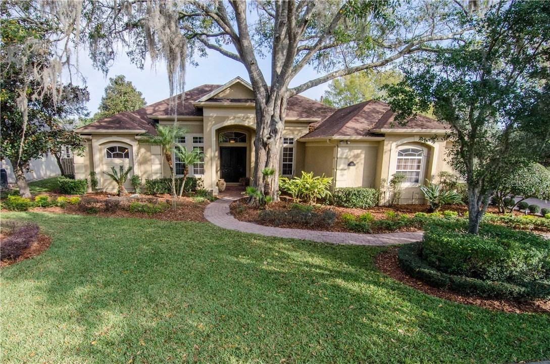 4594 Tigua Island Ct., Winter Park, FL 32792