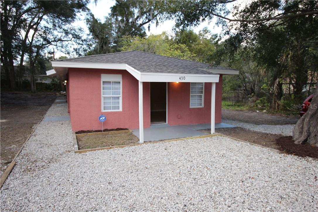 430 S Parsons Ave., Deland, FL 32720